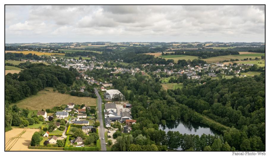 #Drone#paysages #urbain #Rolleville #pascal-photo-web #normandie #seine-maritime #76 #france #nord #ouest #patrimoine