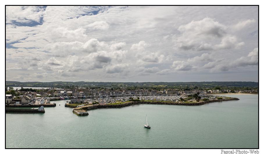 #Drone#paysages #urbain #saintvaastlahouge #pascal-photo-web #normandie #manche #50 #france #nord #ouest #patrimoine