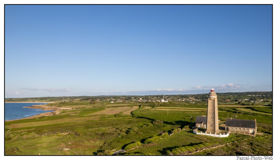 #Drone#paysages #urbain #caplevi #pascal-photo-web #normandie #manche #50 #france #nord #ouest #patrimoine