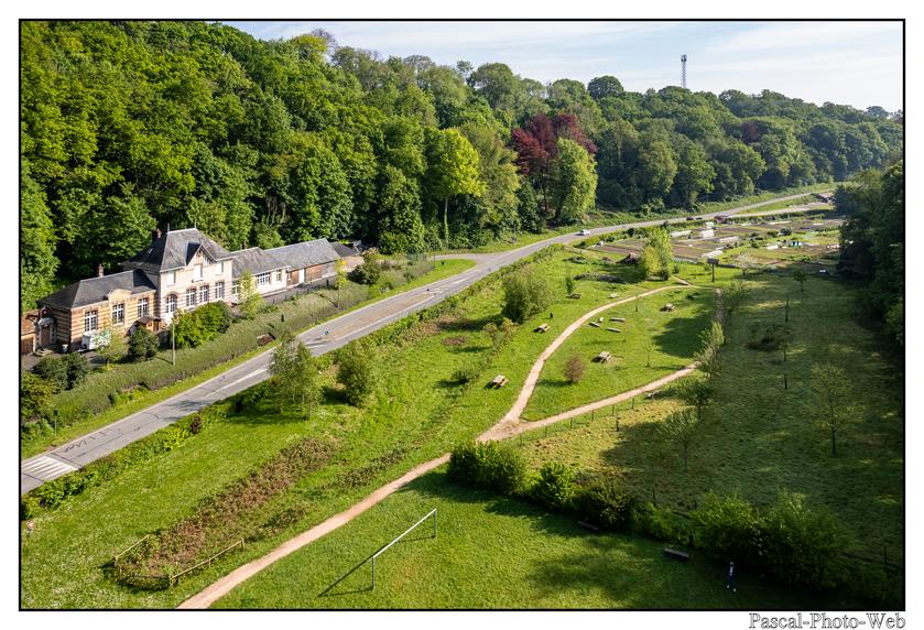 #Drone#paysages #urbain #notredamedubec #pascal-photo-web #normandie #seine-maritime #76 #france #nord #ouest #patrimoine