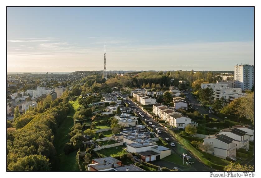 #paysages #urbain #lehavre #pascal-photo-web #normandie #seine-maritime #76 #france #nord #ouest #patrimoine #caucriauville