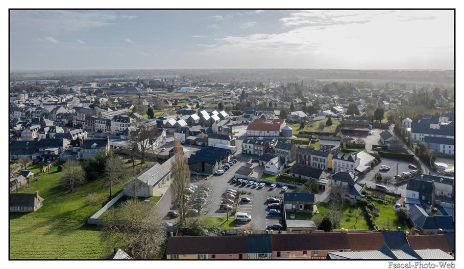 #Drone#paysages #urbain #Beuzeville #pascal-photo-web #normandie #eure #27 #france #nord #ouest #patrimoine