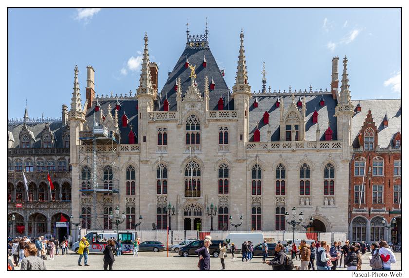 #Bruges #Brugges #pascal-photo-web #belgique #europe #ville #photo #architecture #venise 