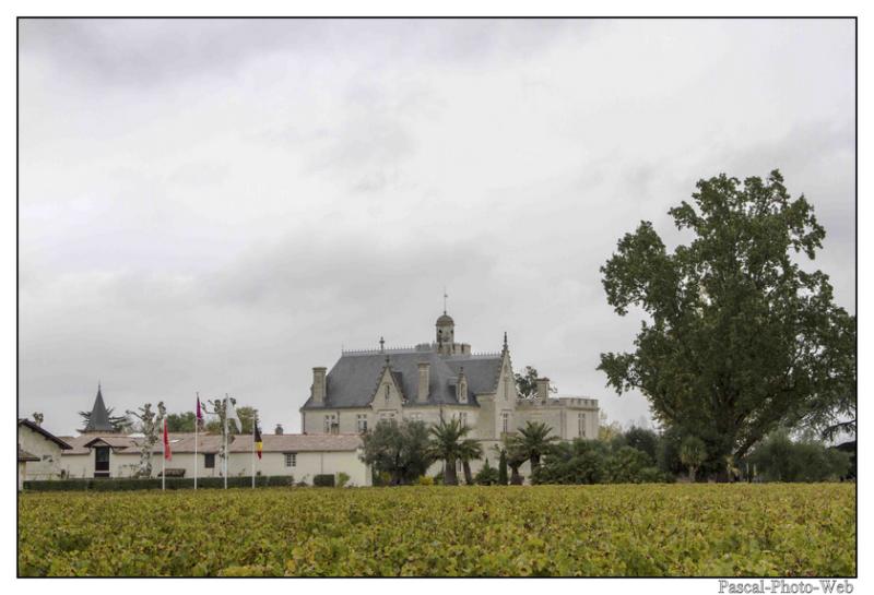 #Pascal-Photo-Web #france #Gironde #Paysage #plusbeauxvillages #Pessac
