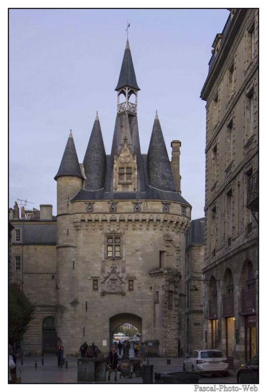#Pascal-Photo-Web #france #Gironde #Paysage #plusbeauxvillages #Bordeaux