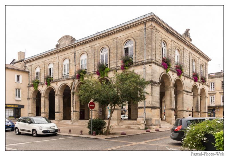 #Pascal-Photo-Web #france #Gironde #Paysage #plusbeauxvillages #Cadillac