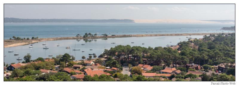 #Pascal-Photo-Web #france #Gironde #Paysage #plusbeauxvillages #CapFerret 