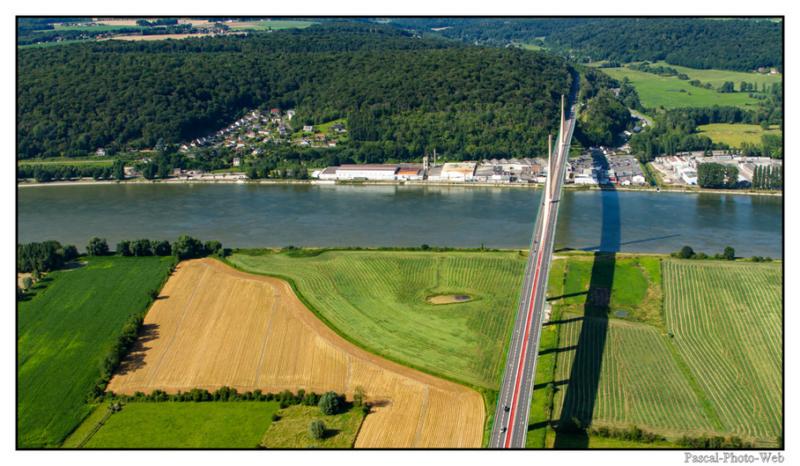 #Pascal-Photo-Web #photo # normandie #seine-maritime #paysage #Caudebec-en-Caux #france #76 #nord #ouest #76490 #Pont #navigation #fluvial