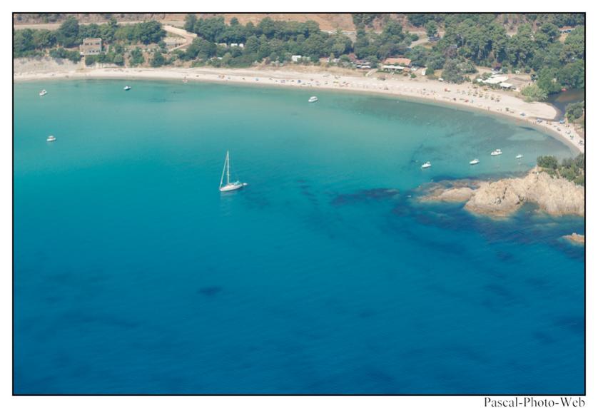 #Pascal-Photo-Web #Corse #Paysage #Corse-du-sud #France #patrimoine #touristique #2A #autogyre #photodehaut #drone #plage #canella