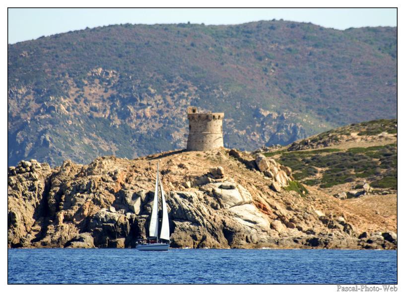 #Pascal-Photo-Web #Corse #Paysage #Corse-du-sud #France #patrimoine #touristique #2A #tour #gnoise