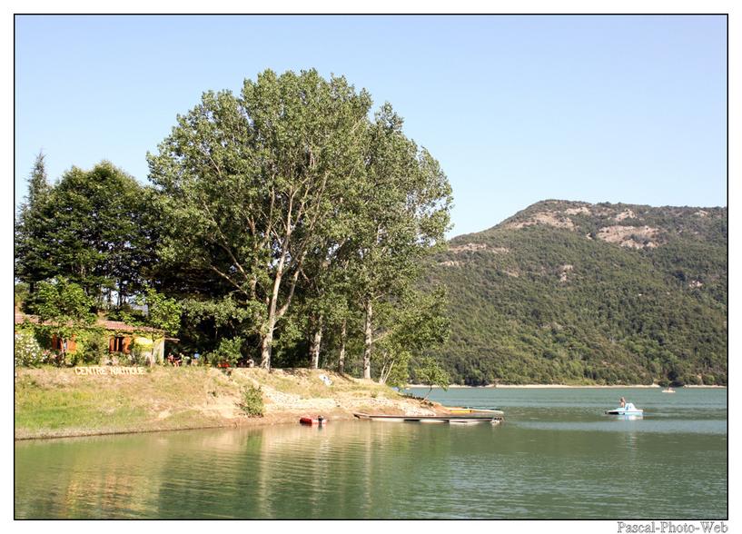 #Pascal-Photo-Web #Corse #Paysage #Corse-du-sud #France #patrimoine #touristique #2A #lac #tolla