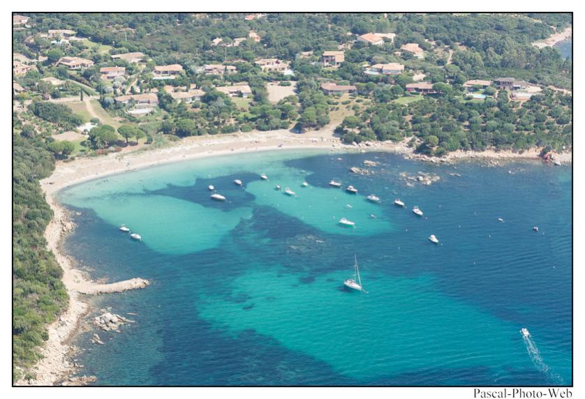 #Pascal-Photo-Web #Corse #Paysage #Corse-du-sud #France #patrimoine #touristique #2A #autogyre #photodehaut #drone #plage #valiconne