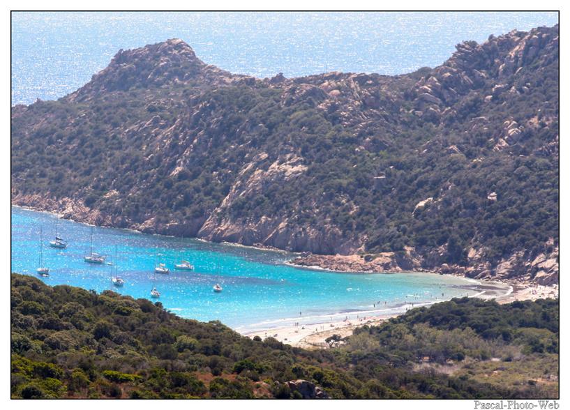 #Pascal-Photo-Web #Corse #Paysage #Corse-du-sud #France #patrimoine #touristique #2A #Roccapina