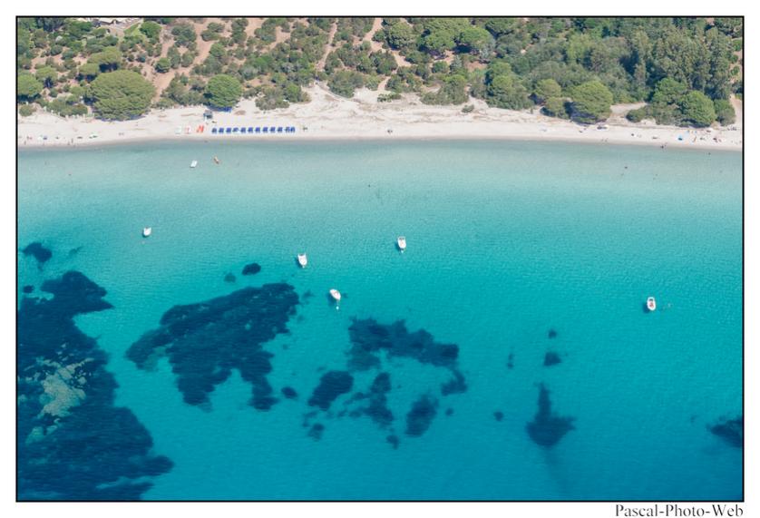 #Pascal-Photo-Web #Corse #Paysage #Corse-du-sud #France #patrimoine #touristique #2A #autogyre #photodehaut #drone #plage 