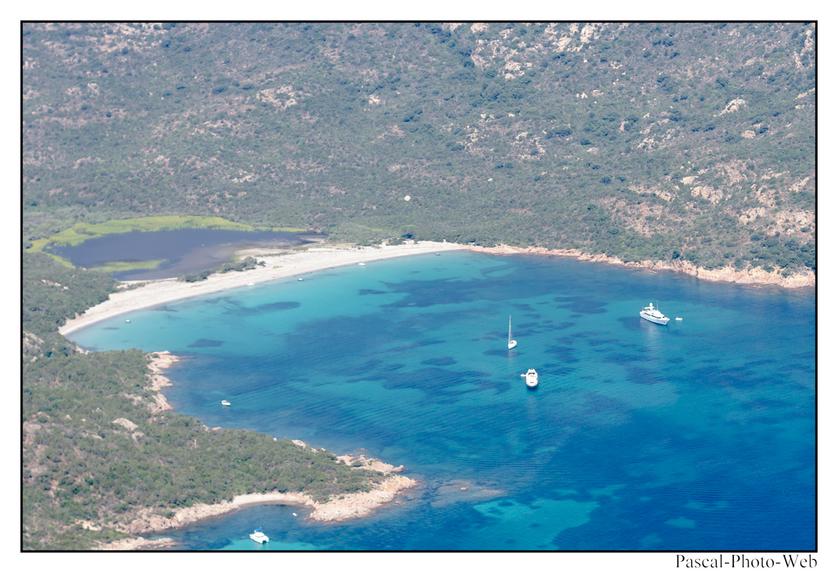 #Pascal-Photo-Web #Corse #Paysage #Corse-du-sud #France #patrimoine #touristique #2A #autogyre #photodehaut #drone #plage #portonovo