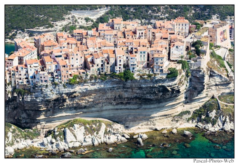 #Pascal-Photo-Web #Corse #Paysage #Corse-du-sud #France #patrimoine #touristique #2A #autogyre #photodehaut #drone #bonifacio