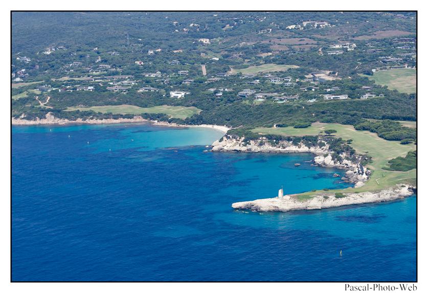 #Pascal-Photo-Web #Corse #Paysage #Corse-du-sud #France #patrimoine #touristique #2A #autogyre #photodehaut #drone #golf #sperone