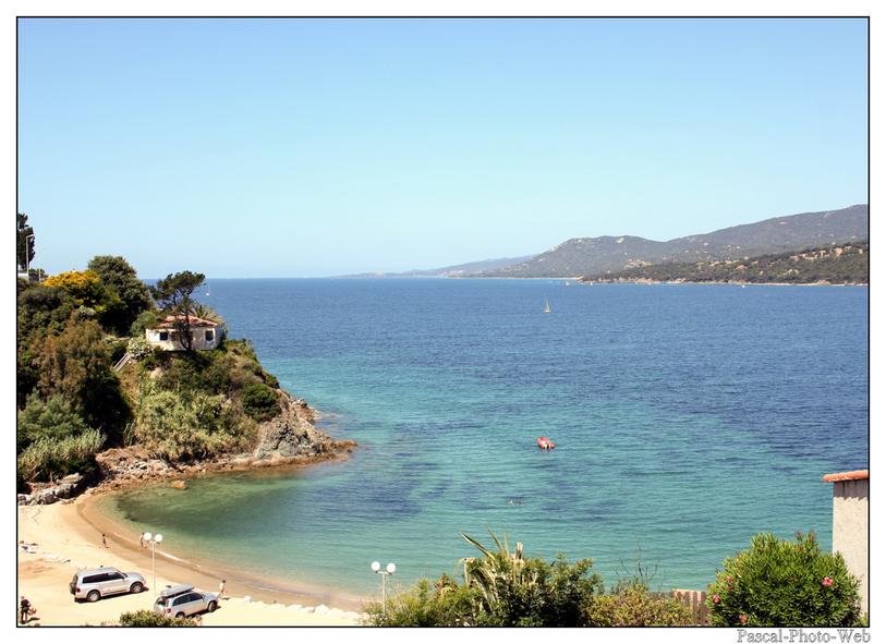 #Pascal-Photo-Web #Corse #Paysage #Corse-du-sud #France #patrimoine #touristique #2A #Propriano