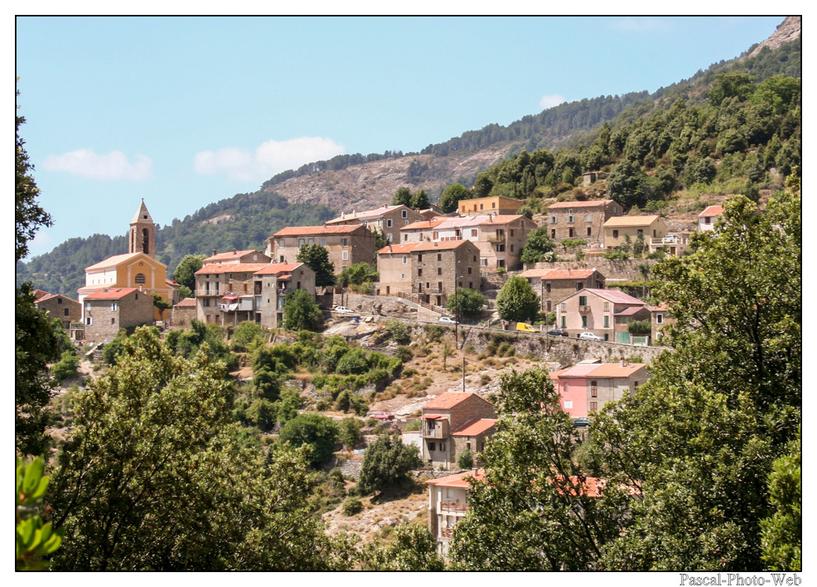 #Pascal-Photo-Web #Corse #Paysage #Corse-du-sud #France #patrimoine #touristique #2A #Critinacce