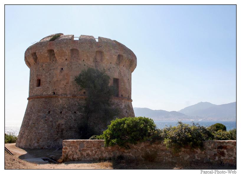 #Pascal-Photo-Web #Corse #Paysage #Corse-du-sud #France #patrimoine #touristique #2A #tour-de-capitello