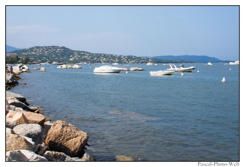 #Pascal-Photo-Web #Corse #Paysage #Corse-du-sud #France #patrimoine #touristique #2A #Porticcio
