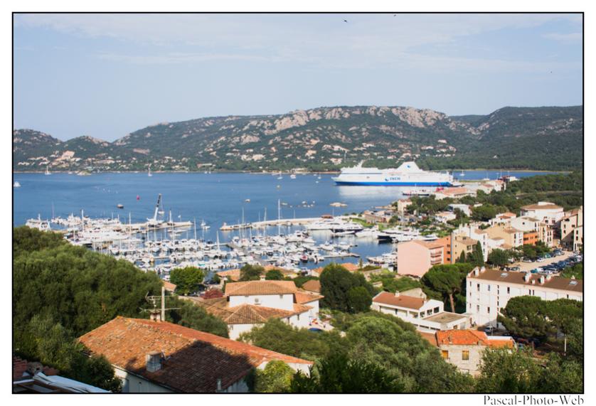#Pascal-Photo-Web #Corse #Paysage #Corse-du-sud #France #patrimoine #touristique #2A #Porticcio