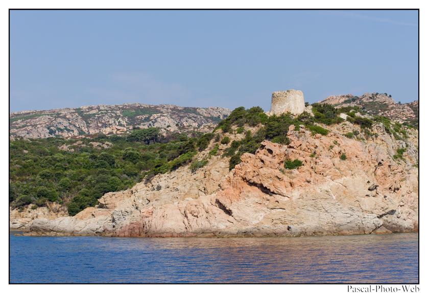 #Pascal-Photo-Web #Corse #Paysage #Corse-du-sud #France #patrimoine #touristique #2A #tour #gnoise #sponsaglia
