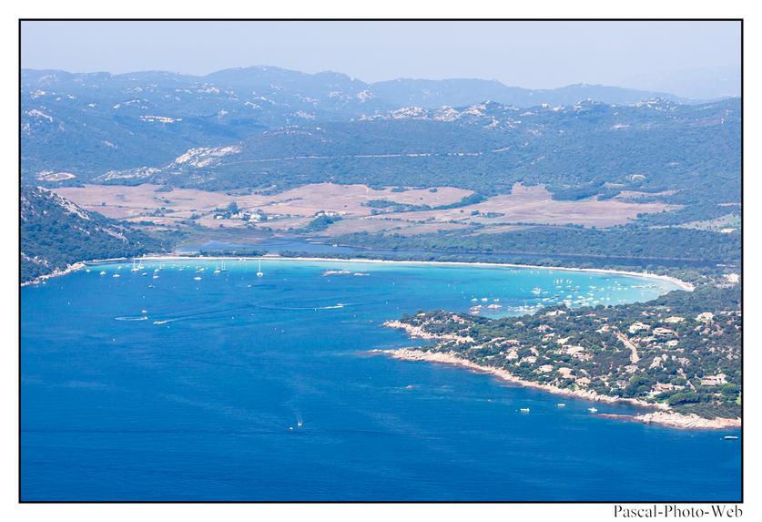 #Pascal-Photo-Web #Corse #Paysage #Corse-du-sud #France #patrimoine #touristique #2A #autogyre #photodehaut #drone #santagiulia
