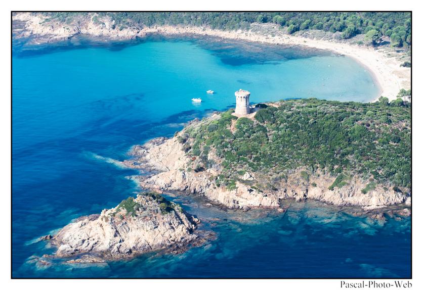 #Pascal-Photo-Web #Corse #Paysage #Corse-du-sud #France #patrimoine #touristique #2A #autogyre #photodehaut #drone #tour#gnoise #fauta