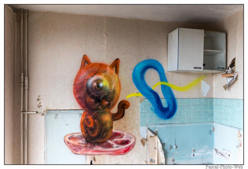 #Pascal-Photo-Web #photographie #france #normandie #lehavre #street art #graffe #Art #Urbex