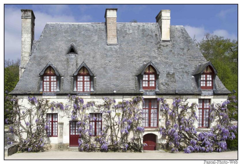 #Pascal-Photo-Web #photo #centre-val-de-loire #indre-et-loire #paysage #chenonceau #france #37 #ouest #tourisme