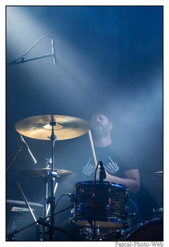 #Pascal-Photo-Web #photograhie #concert #musique #L'Arcade #lajarry