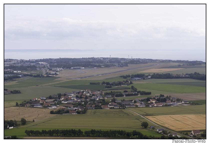 #pascal-photo-web #avion #Normandie #shoot #paysage #monument #photo #Saint Andrieux #pointe de Caux