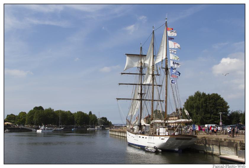 #pascalphotoweb #lemarit #honfleur #vieux #grement #navigation #voilier