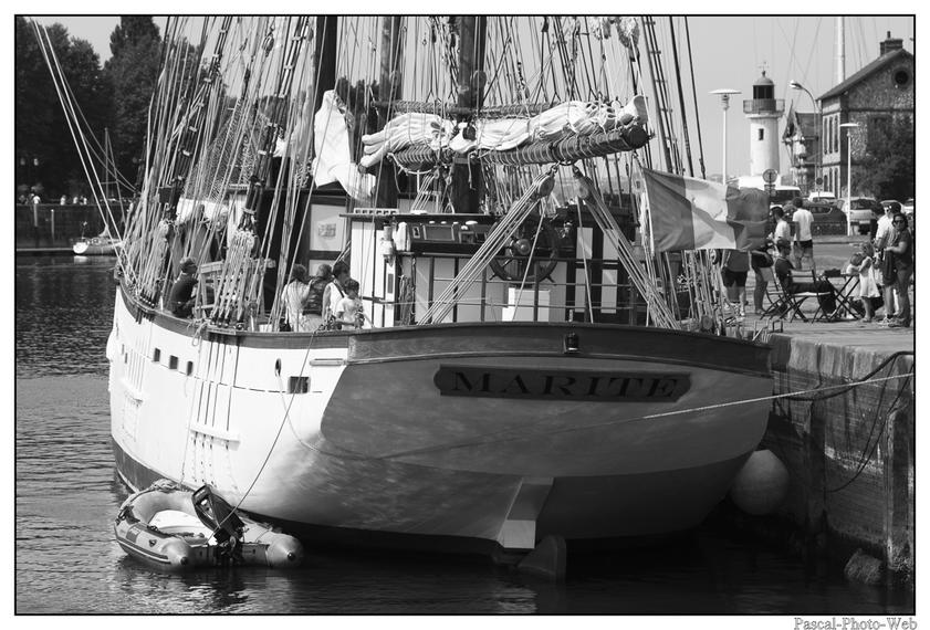 #pascalphotoweb #lemarit #honfleur #vieux #grement #navigation #voilier