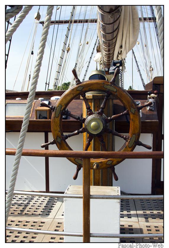 #pascalphotoweb #lemarit #honfleur #vieux #grement #navigation #voilier