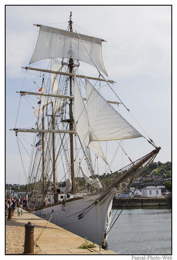 #pascalphotoweb #lemarit #honfleur #vieux #grement #navigation #voilier
