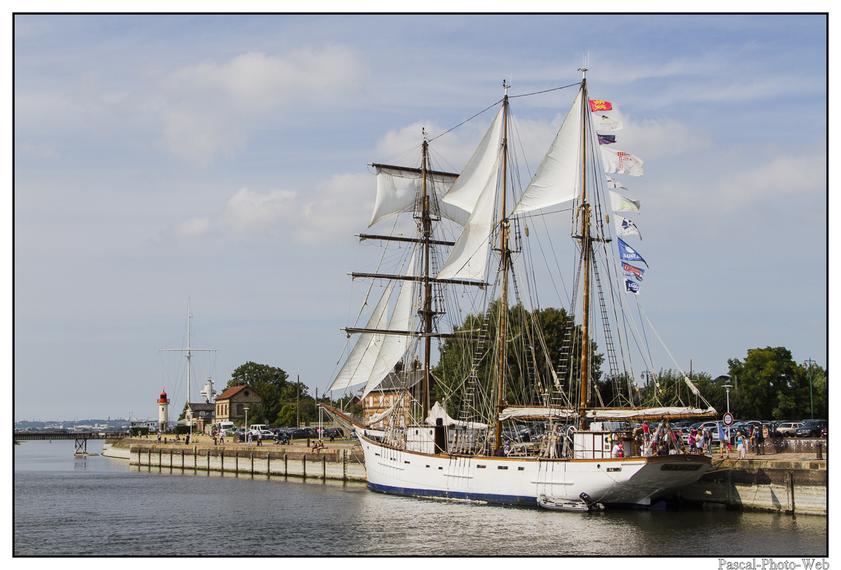 #pascalphotoweb #lemarit #honfleur #vieux #grement #navigation #voilier