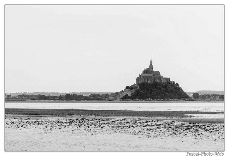 #Pascal-Photo-Web #photo # mont-saint-michel # normandie #manche #paysage #baie #merveille #prsals #france #50 #nord #ouest