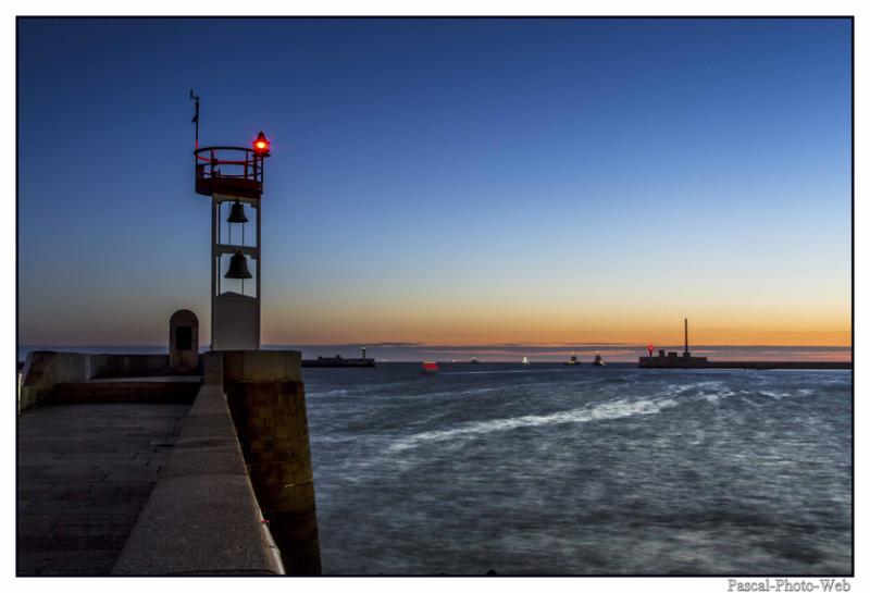 #Pascal-Photo-Web #photo #france #normandie #leHavre #LH #port #litoral #coucher de soleil #sun rise
