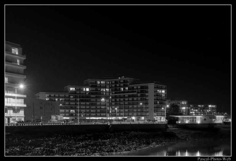 #paysages #urbain #lehavre #pascal-photo-web #normandie #seine-maritime #76 #france #nord #ouest #patrimoine #port #plage