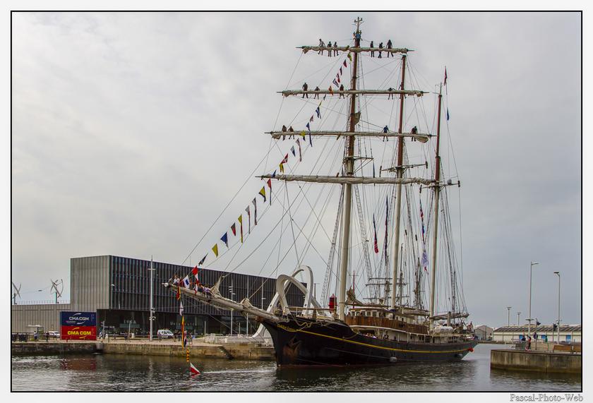 #pascalphotoweb #lesgrandesvoiles #lehavre #vieux #grement #navigation #voilier #patrimoine