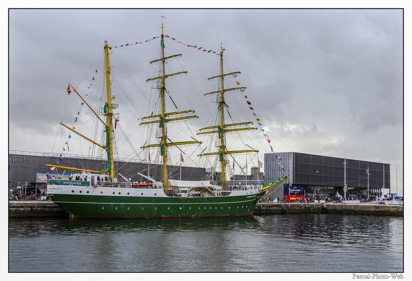 #pascalphotoweb #lesgrandesvoiles #lehavre #vieux #grement #navigation #voilier #patrimoine