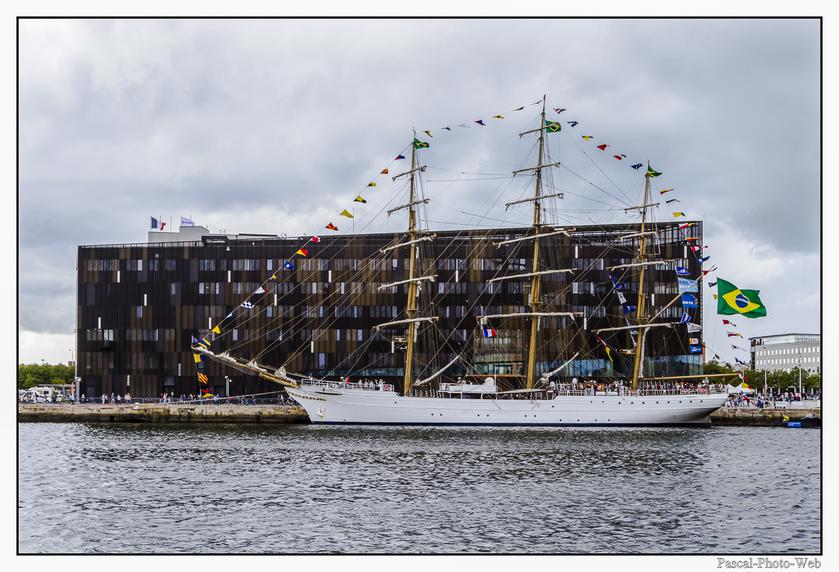 #pascalphotoweb #lesgrandesvoiles #lehavre #vieux #grement #navigation #voilier #patrimoine