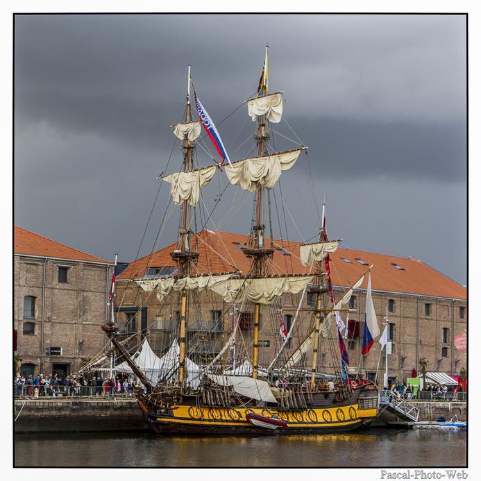 #pascalphotoweb #lesgrandesvoiles #lehavre #vieux #grement #navigation #voilier #patrimoine