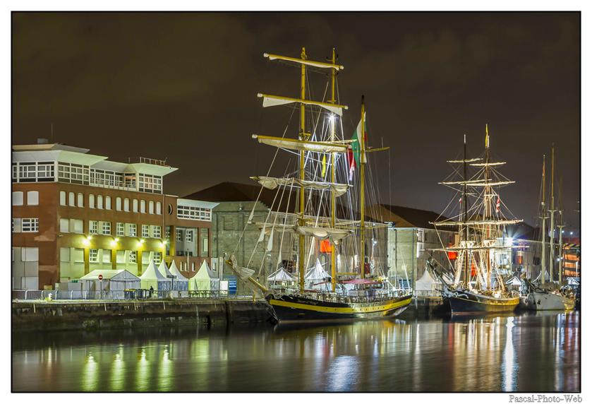 #pascalphotoweb #lesgrandesvoiles #lehavre #vieux #grement #navigation #voilier #patrimoine