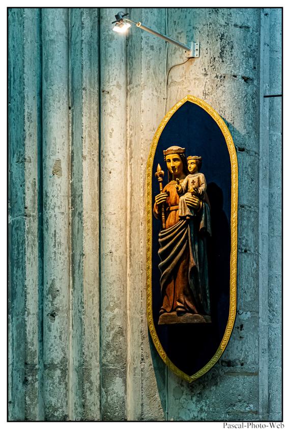  #urbain #lehavre #lisieux #pascal-photo-web #normandie #calvados #14 #france #nord #ouest #patrimoine #religion #cathdrale #vitraux