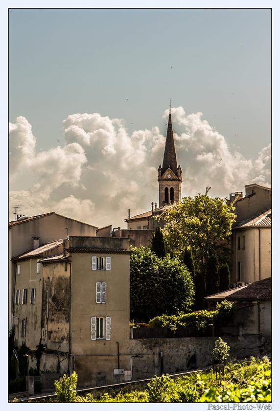 #Pascal-Photo-Web #photo #Provence-Alpes-Cte d'Azur #Vaucluse #paysage #france #84 #Carpentras #tourisme