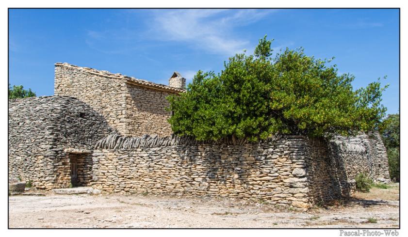 #Pascal-Photo-Web #photo #Provence-Alpes-Cte d'Azur #Vaucluse #paysage #france #84 #Gordes #tourisme