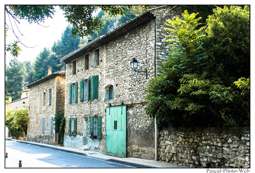 #Pascal-Photo-Web #photo #Provence-Alpes-Cte d'Azur #Vaucluse #paysage #france #84 #tourisme #fontaine-de-vaucluse